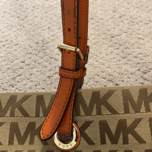 Michael Kors shoulder bag - Picture 4 of 7